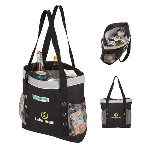 Montreal Cooler Tote