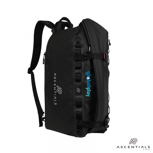 Ascentials Pro Vipr Hybrid  Backpack Duffel