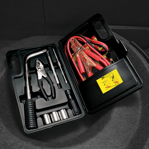 Grant Auto Emergency Kit