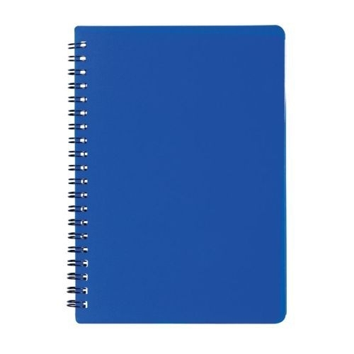 Grizzly Spiral Notebook