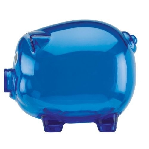 Oinky Large Piggy Bank
