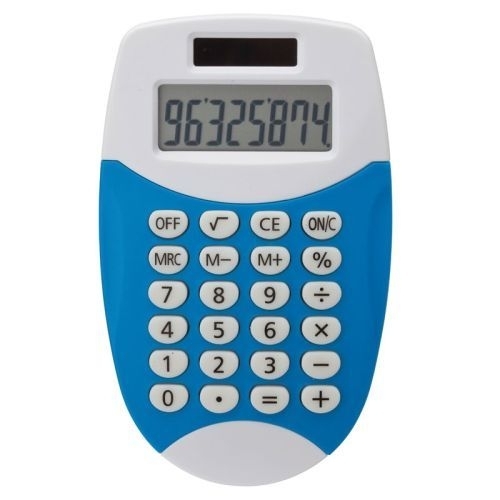 Vala Pocket Calculator
