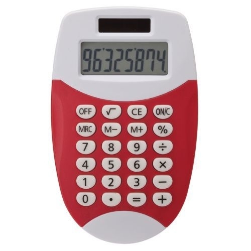 Vala Pocket Calculator