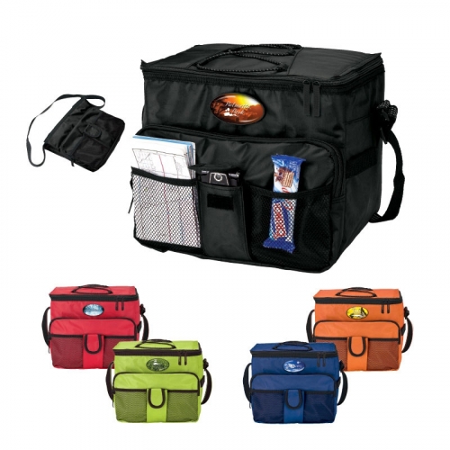 Coral Reef  24-Can Cooler