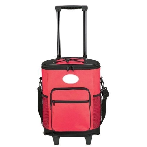 Hawthorne Collapsible Trolley Cooler