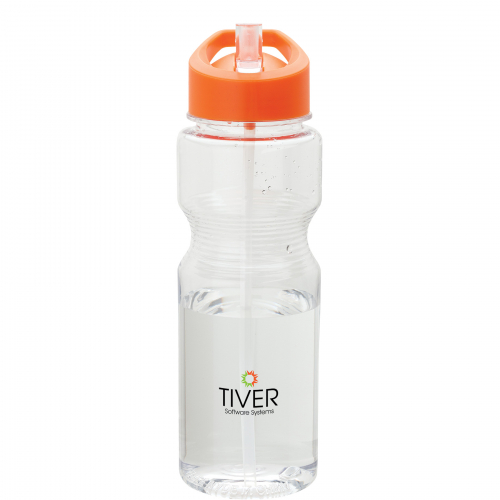 Aurora 24 Oz. Tritan™ Water Bottle