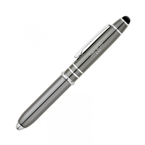 Jupiter Ballpoint Pen / Stylus / LED Light