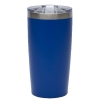 Stormy 20 Oz. Double Wall Stainless Steel Tumbler
