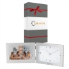 Antimo Clock & Photo Frame & Packaging