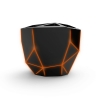 Xoopar Geo Speaker Desktop Skeletal-Lighted Wireless Speaker