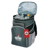 Victorville Backpack Cooler & Hangtag