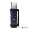 Manna™ Thermo 40 Oz. Vacuum Insulated Flask