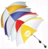 Clamp On Umbrella