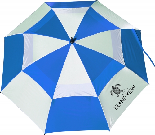 The Monsoon Golf Umbrella