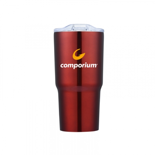 The Quencher Tumbler