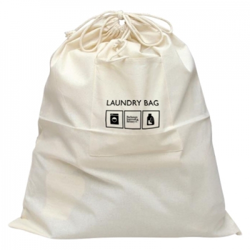 Single Load Laundry Bag