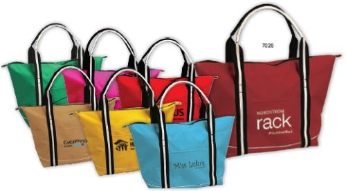 Town & Country Tote Bag