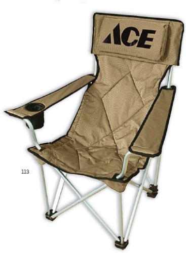 Elite Lounger Chair