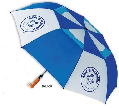 Folding Hurricane Umbrella