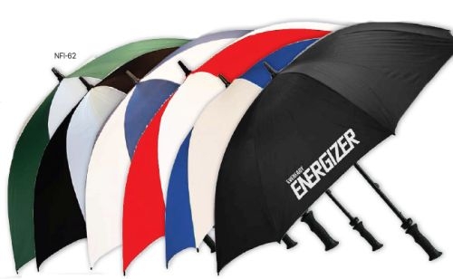 Fiberglass Shaft Golf Umbrella