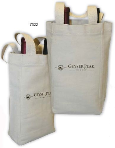 Calistoga Wine Tote Bag