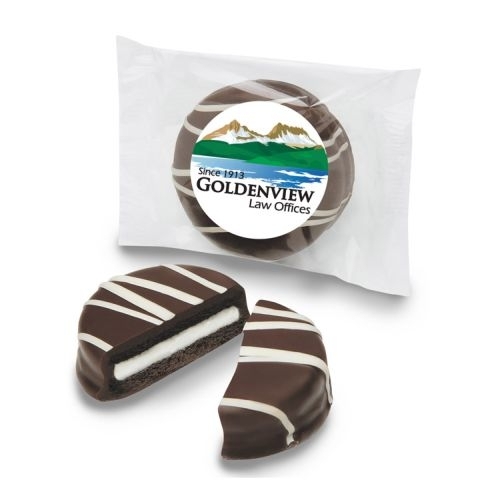 Dark Chocolate Covered Oreo® Cookie
