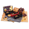Genuine Slate Shelf-Stable Cheese Plate with Party Favorites