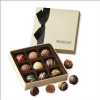 Chocolate Elegance with Assorted Truffles
