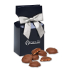 OUT OF STOCK - Pecan Turtles in Navy Gift Box