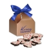 Peppermint Bark in Copper Classic Treats Gift Box