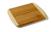 Deluxe Bamboo Cutting Board