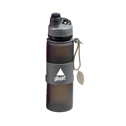 16 Oz. Main Squeeze Roll Up Water Bottle