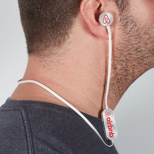 Earlink Bluetooth® Wireless Earbuds
