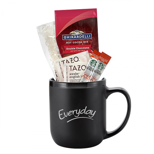 Octane Coffee & More Gift Set