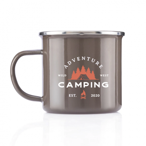 Camper II Mug