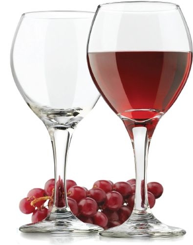 8.5 Oz. Nuance Wine Glass