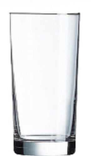 16 oz Aristocrat Sleek Cocktail Glass