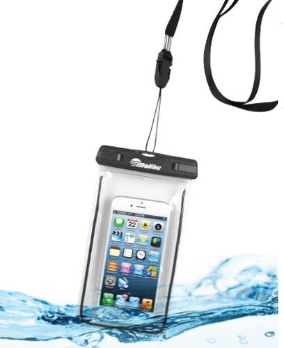 Waterproof Phone Case 2