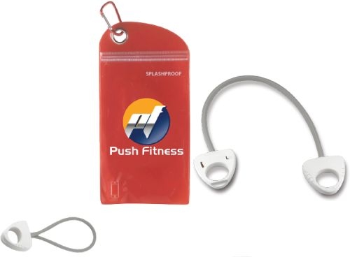 Stretch Band Exercise Bands In Pouch