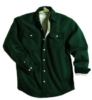 Tahoe Fleece Lined Shirt Jacket