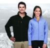 Ascent Women's Premium Bonded Soft Shell Jacket