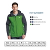 Port Authority® Men Hooded Core Soft Shell Jacket