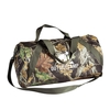 600D Poly Camouflage Duffle Bag