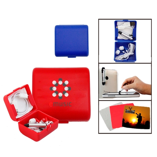 Mobile Device Travel Kit-Close Out