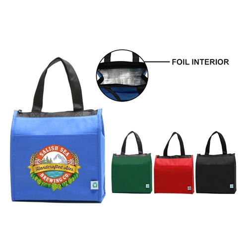 ECO Lunch Thermo Tote Bag
