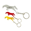 Horse Bottle Opener w/key ring-Close out