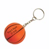 Stress Relievers - Basketball Key Chain-CLOSE OUT