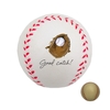 Full Color Stress Relievers - Baseball