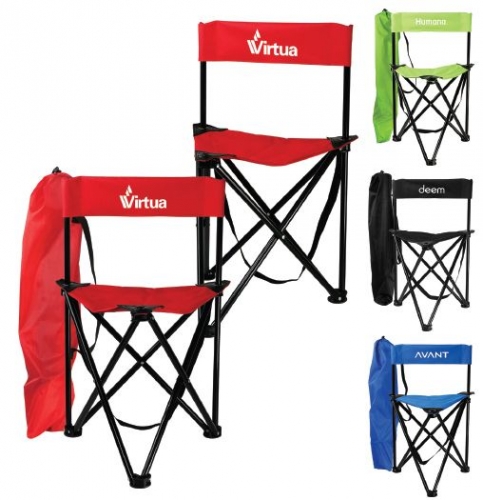 Numpty, Sport, Game and Pet - Folding Travel Chair