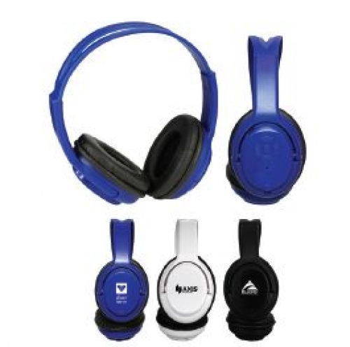 Tech Accessories - Bluetooth Accessories - Bluetooth Headphones